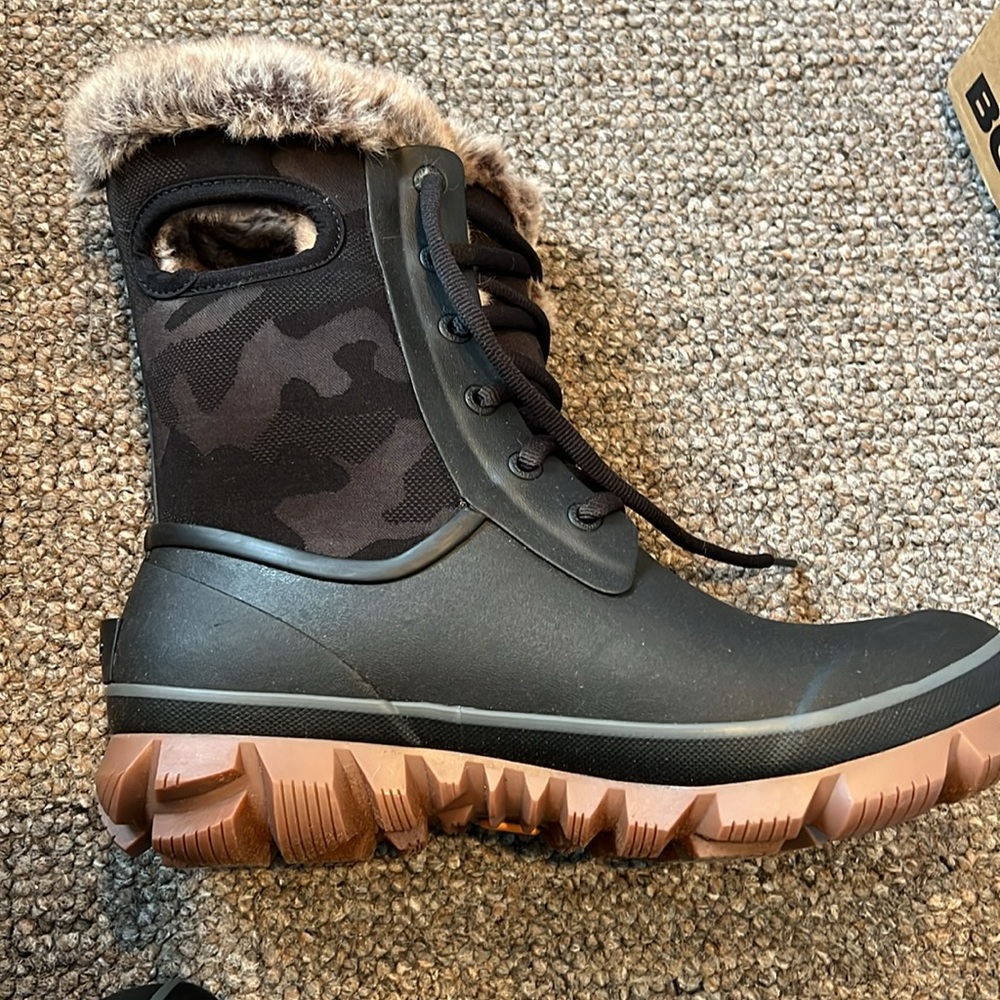 Bogs Arcata Snow Boots